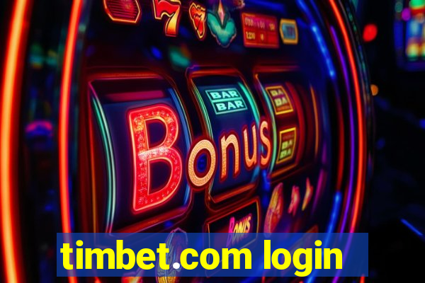 timbet.com login